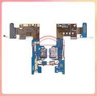 ORI FLEXIBLE CHARGER CONNECTOR / FLEXIBLE CON CAS FOR LG V50 THINQ