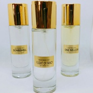 Dexandra Bottle 35ml Perfume Premium