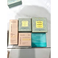 Wardah colorfit | Wardah exclusive two way cake