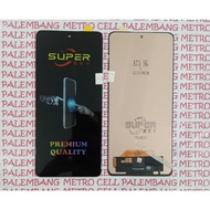 LCD SAMSUNG A73 5G/A736 INCELL FULLSET