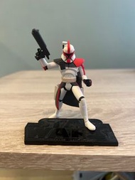 ARC Trooper Clone Trooper Star Wars The Clone Wars 2003 星球大戰 複製人