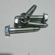 FB. key 14. m10x5.5cm pitch thread 1.25 price per 1 piece