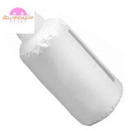 Vacuum Cleaner Dust Collector Bag- 30 , 4" Universal Filter Bag with Clamp for DW735, for DW734, Gri