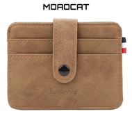 New Men's Card Holder Multi Card Holder Card Case Bank Bus Card Cover