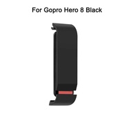nắp đậy cổng sạc gopro 8 hàng zin box máy phụ kiện máy quay gopro chính hãng