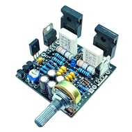 Power Amplifier Mini OCL 150W Mono High Power Audio Amplifier Class AB