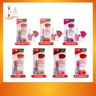 Baby Bright Lip & Cheek Matte Tint A That Gives Refreshing Feeling For Lips And Cheeks. 2.4g.