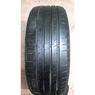 Used Tyre Secondhand Tayar NEXEN RU1 235/55R18 40% Bunga Per 1pc