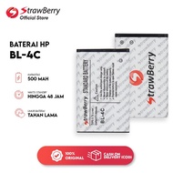 RT715 Strawberry Baterai BL-4C