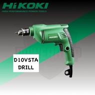 HIKOKI HITACHI D10VSTA DRILL