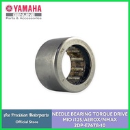 STICK BEARING NMAX /AEROX/CLICK125/MIO i125/ GEAR (MALE T. DRIVE) GEN. 2DP-E7678-10/2PH-E7678-