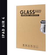 Wit's - iPad Air 5 2.5D鋼化玻璃屏幕保護膜