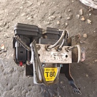 picanto abs pump 58910-1y800 used