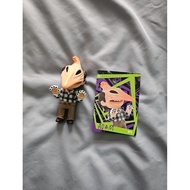 Forward popmart beetlejuice-Adam