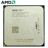 AMD FX8100 FX 8120 FX-8120 FX 8150  fx 8350 FX 8300 FX8310 FX-8320 8320  FX8350 eight-core cpu AM3+ 