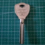 Tekiro Lock Duplicate Key