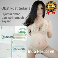 Obat Pria Herbal LITAROFIL Asli Original