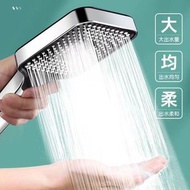 UYIKU - 增壓舒適水花灑頭/蓮蓬頭 花灑 花灑頭 蓮蓬頭 省水 低水壓 淋浴 節水