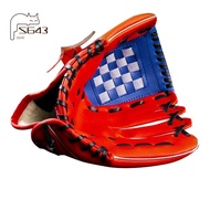 10.5 Inch Baseball Gloves Fielding Gloves Professional Baseball and Softball PU Catching Gloves