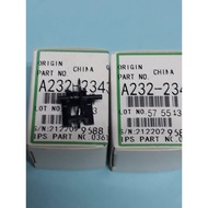 Ricoh Drum Paper Separator Set AF1045/2045/3045/ MP4000/5000-CODE A323-2343