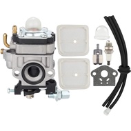 WYK-406 PB-770 Carburetor for Echo PB-770H PB-770T Backpack Blower WYK-406-1 WYK-345-1 A021001870 A0