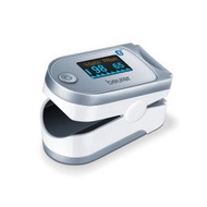 beurer - 德國品牌 PO 60 指式脈搏藍牙血氧儀 (BUR45420)