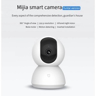 xiaomi camera 360 Xiaomi CCTV wireless camera xiaomi mijia cam 1080P FullHD IP Camera Mi Home cctv recorder