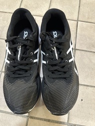 Asics FF Blast 跑鞋 黑色