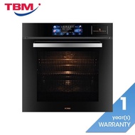 [Klang Valley Delivery Only] Fotile HZK72-H1 Built In Combi Oven 3300W