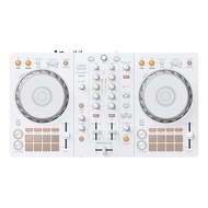 Pioneer DJ Multi-App Compatible 2-Channel DJ Controller DDJ-FLX4-W Japan Original