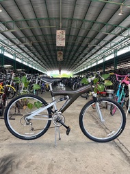 จักรยานเสือภูเขา TREK Y-22  🚲🐯⛰️