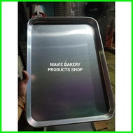 ALUMINUM DISPLAY TRAY 12 X 16INCHES