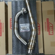 MANIFOLD Y15Z/LC 4S/5S 32MM X 35MM TEMBAK BULAN AHM CUTTING FOR Y15Z V1& V2