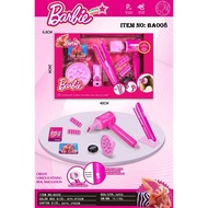 BA008 HAIR MAKEUP BOX, STRETCHER, BATTERY DRYER