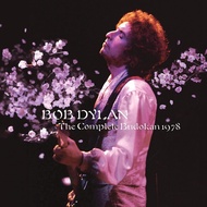 CD-R Bob Dylan - The Complete Budokan 4 CD (2023)