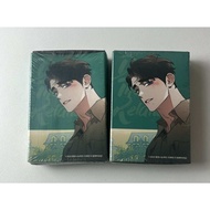 [Dagu Store] Define The Relationship collection sticker box