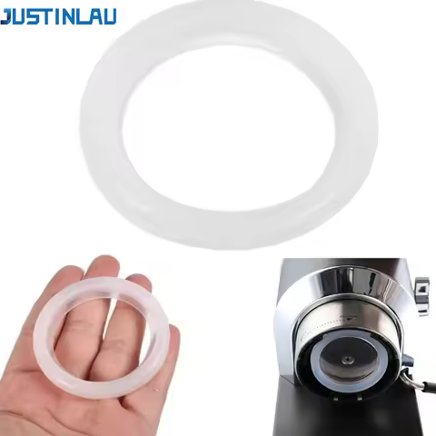 JUSTINLAU Coffee Machine Silicone Brew Head Gasket O-Ring Seal Rings Professional Part Seal for DeLo