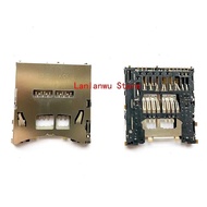 New SD Card Slot Reader Holder for Panasonic G7 G8 G80 G81 G9 GH5 G85 GH5S Camera Part