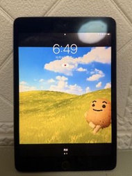 iPad mini5 64GB