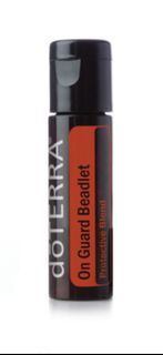 doTERRA On Guard Beadlet