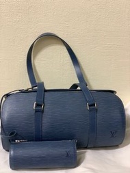 LV Epi handbag
