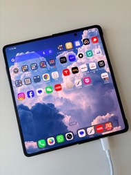 Honor Magic V2 行貨 512GB