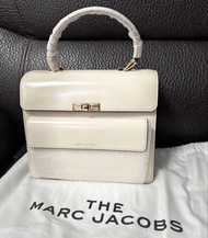 The Marc Jacobs Box Bag
