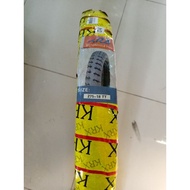 MOTORCYCLE KRX TIRE TUBE TYPE RIM "18"