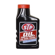 STP Diesel Engine Oil Treatment (Oil Treatment) Size 300 Ml/61300