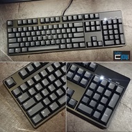 IKBC C104 Mechanical Cherry MX Fullsize Gaming Keyboard