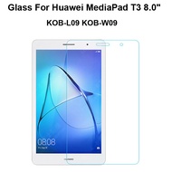 Bảo Vệ Màn Hình Kính Cường Lực Cho Huawei MediaPad T3 8 Inch KOB-L09 KOB-W09 screen protector