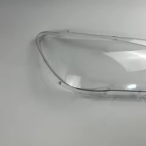 For Bmw 7 Series F01 F02 2009 2010 2011 2012 2013 2014 2015 Car Headlight Shell Cover Replacement He