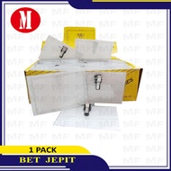 Pocket Clip Name Tag / Pocket Clip Bet 1 Pack