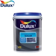 18LT DULUX EXTERIOR / INTERIOR WALL SEALER - 18 LITER DULUX WALL SEALER - 18L DULUX WALL SEALER